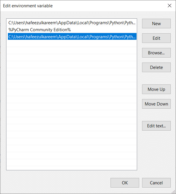 How to install python on linux windows mac machines 2023 